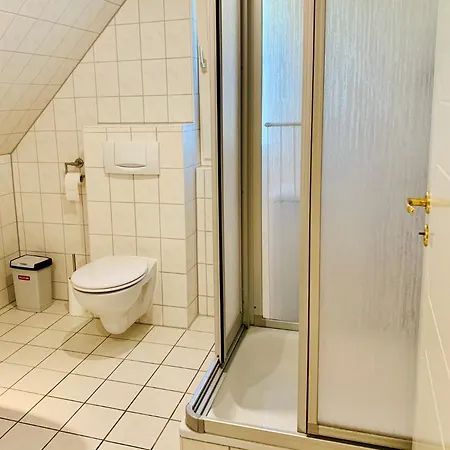 Apartment Im Strandparadies Prerow