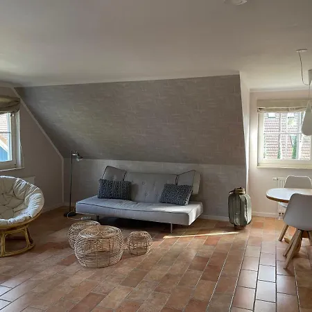 Im Strandparadies Apartment